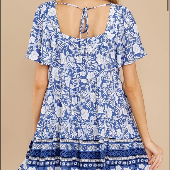 NWT! Two Sun Dresses - Picture 2 of 5